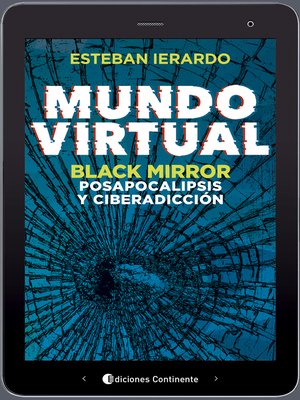 cover image of Mundo virtual